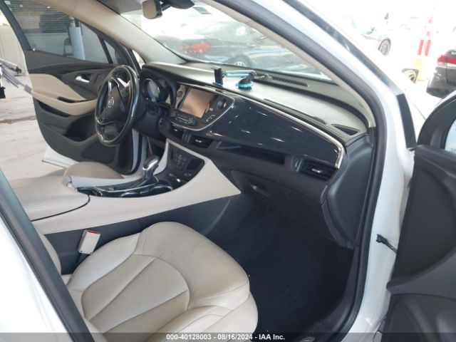 LRBFXDSA4HD109308 Buick Envision Essence