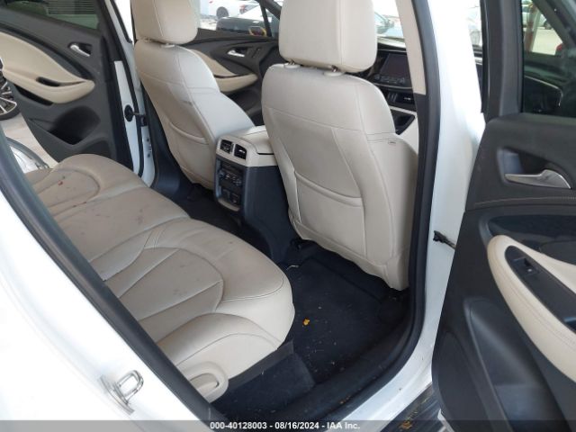 LRBFXDSA4HD109308 Buick Envision Essence