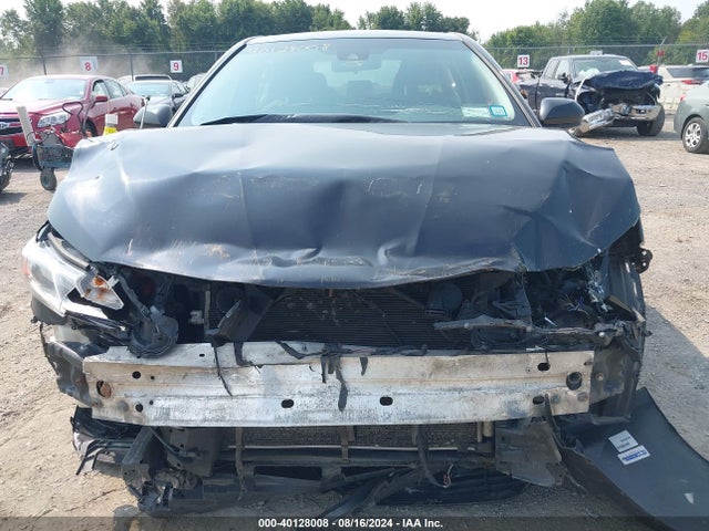 Toyota CAMRY LE 2018 JTNB11HKXJ3067718 Image 13