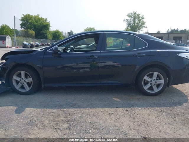 Toyota CAMRY LE 2018 JTNB11HKXJ3067718 Image 15