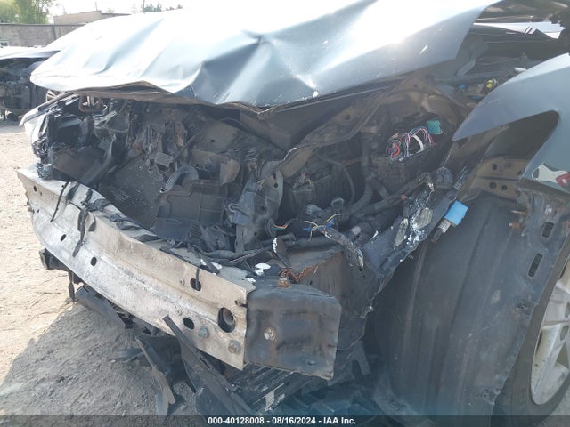 Toyota CAMRY LE 2018 JTNB11HKXJ3067718 Image 6