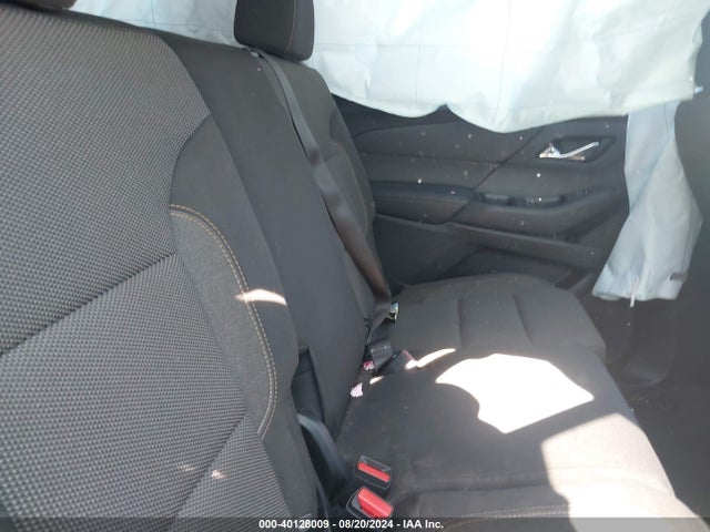1GNERFKW2LJ193208 Chevrolet Traverse Fwd Ls
