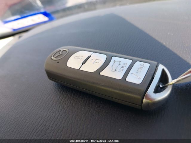 JM3KFADM9J0300056 Mazda Cx-5 Grand Touring