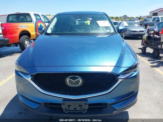 JM3KFADM9J0300056 Mazda Cx-5 Grand Touring