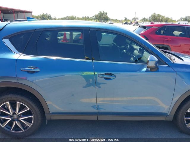 JM3KFADM9J0300056 Mazda Cx-5 Grand Touring