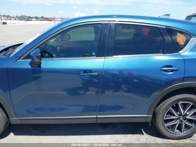 JM3KFADM9J0300056 Mazda Cx-5 Grand Touring
