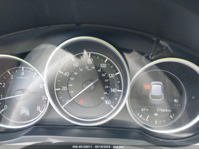 JM3KFADM9J0300056 Mazda Cx-5 Grand Touring