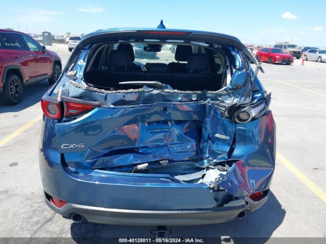 JM3KFADM9J0300056 Mazda Cx-5 Grand Touring
