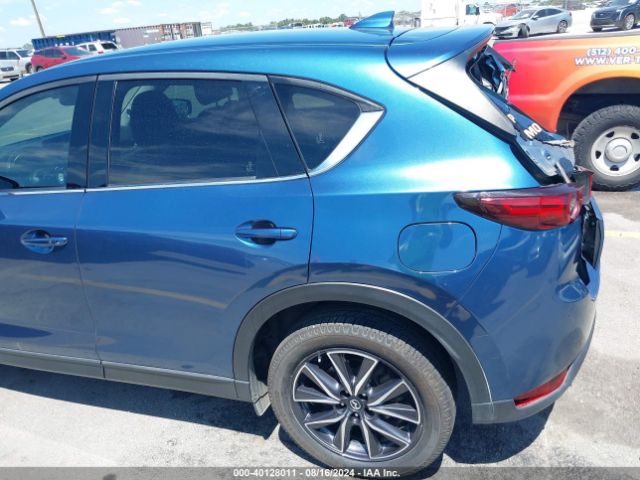 JM3KFADM9J0300056 Mazda Cx-5 Grand Touring