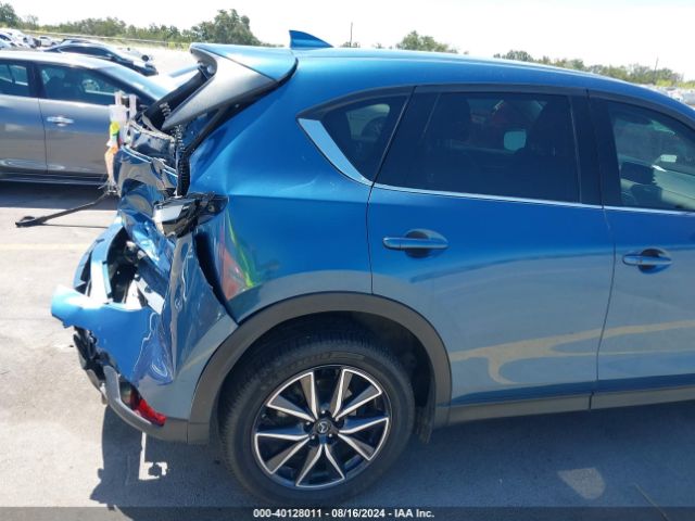 JM3KFADM9J0300056 Mazda Cx-5 Grand Touring