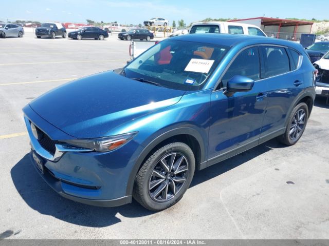 JM3KFADM9J0300056 Mazda Cx-5 Grand Touring