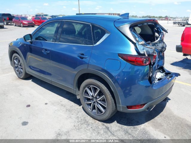 JM3KFADM9J0300056 Mazda Cx-5 Grand Touring