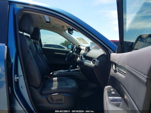 JM3KFADM9J0300056 Mazda Cx-5 Grand Touring