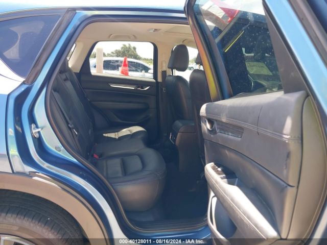 JM3KFADM9J0300056 Mazda Cx-5 Grand Touring