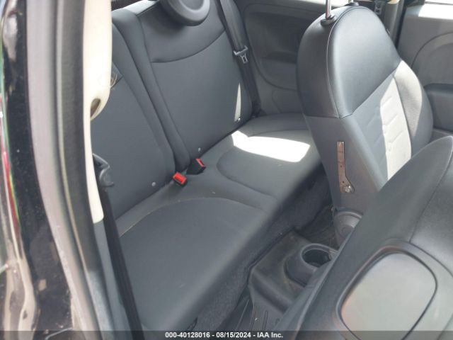 3C3CFFAR6FT501292 Fiat 500 POP