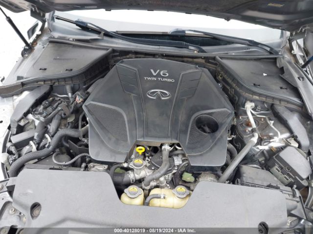 JN1EV7AR1KM559553 Infiniti Q50 3.0t Luxe