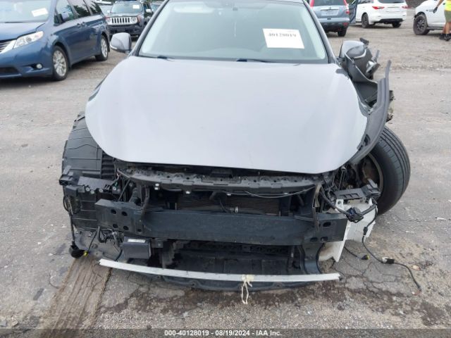 JN1EV7AR1KM559553 Infiniti Q50 3.0t Luxe