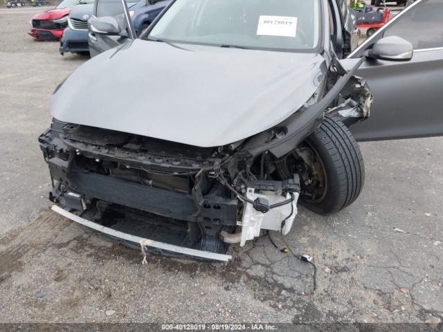 JN1EV7AR1KM559553 Infiniti Q50 3.0t Luxe