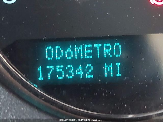 1GNSCKE00ER160863 Chevrolet Suburban 1500 Ltz