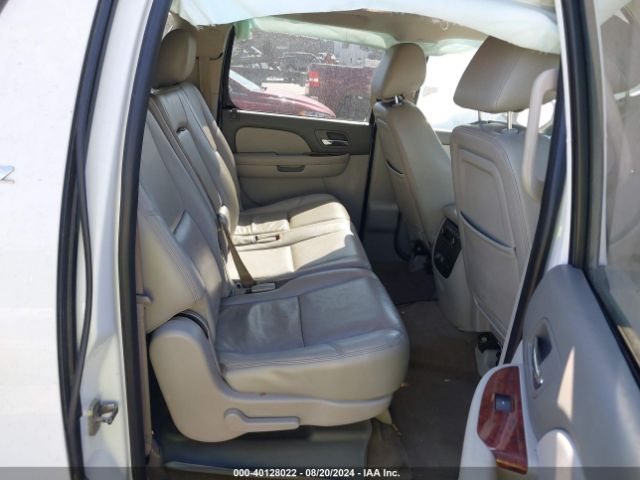 1GNSCKE00ER160863 Chevrolet Suburban 1500 Ltz