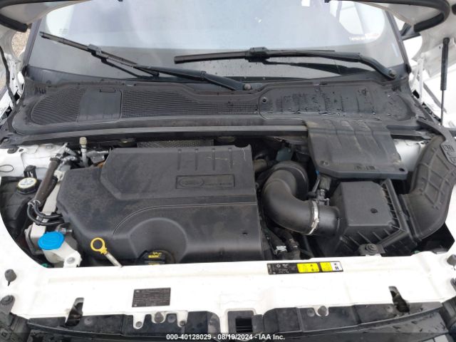 SALVP2RX7JH293873 Land Rover Range Rover Evoque Se/se Premium