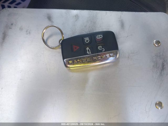 SALVP2RX7JH293873 Land Rover Range Rover Evoque Se/se Premium
