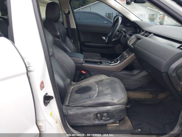 SALVP2RX7JH293873 Land Rover Range Rover Evoque Se/se Premium