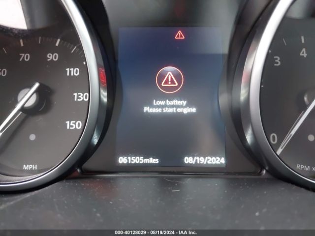 SALVP2RX7JH293873 Land Rover Range Rover Evoque Se/se Premium