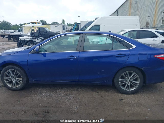 Toyota CAMRY SE 2015 4T1BF1FK2FU953425 Image 15