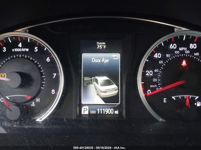 Toyota CAMRY SE 2015 4T1BF1FK2FU953425 Image 16