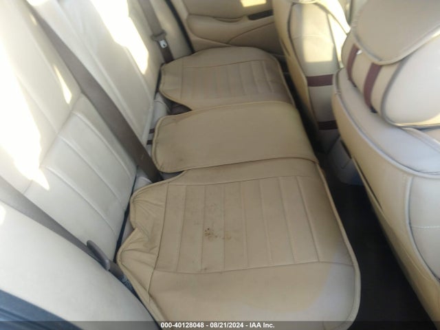 2007 JAGUAR S-TYPE SAJWA01A87FN76474 Photo 7