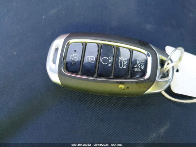5NPLS4AGXPH107855 Hyundai ELANTRA SEL