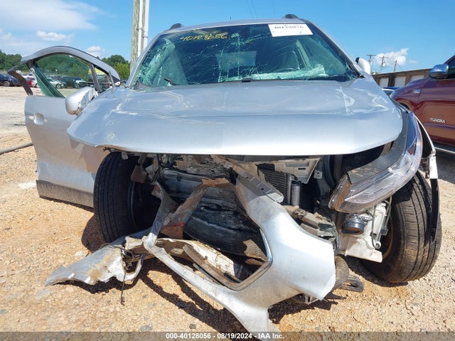 Chevrolet Trax Lt 2019 KL7CJLSB1KB915194 Image 12