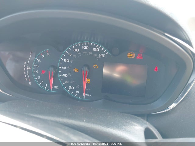 Chevrolet Trax Lt 2019 KL7CJLSB1KB915194 Image 15