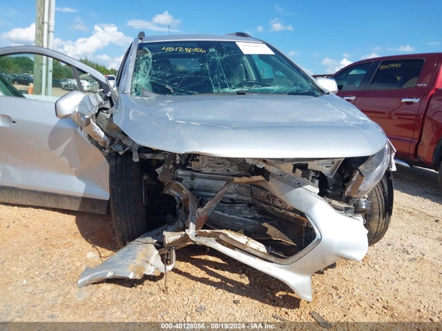 Chevrolet Trax Lt 2019 KL7CJLSB1KB915194 Image 6