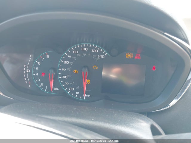 Chevrolet Trax Lt 2019 KL7CJLSB1KB915194 Image 7
