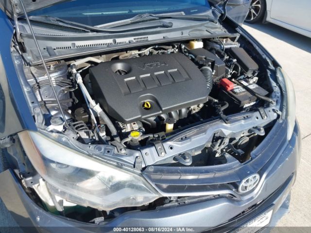 5YFBURHEXFP323620 Toyota COROLLA LE