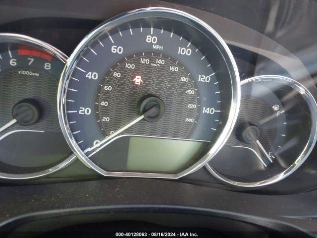 5YFBURHEXFP323620 Toyota COROLLA LE