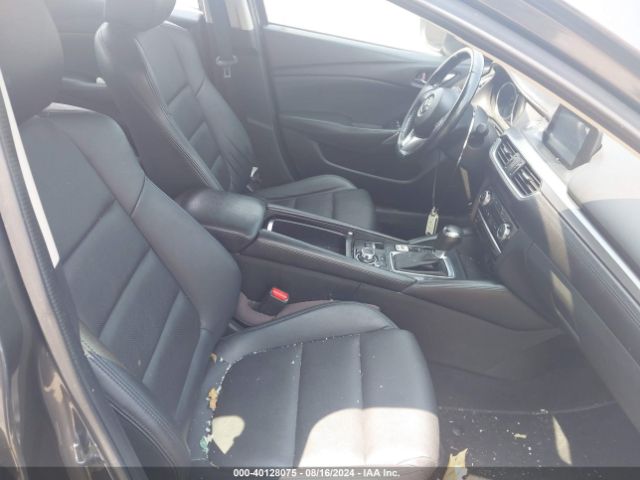 JM1GJ1V53G1456178 Mazda Mazda6 I Touring