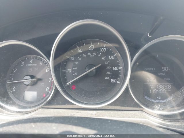 JM1GJ1V53G1456178 Mazda Mazda6 I Touring