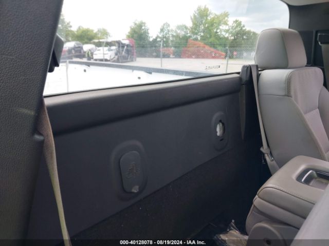 1GCNCNEH9GZ232708 Chevrolet Silverado 1500 Wt