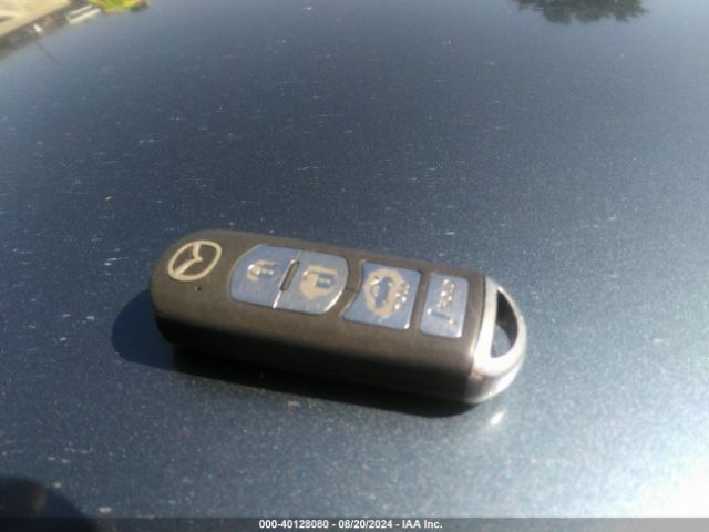 JM1BM1V72E1149178 Mazda Mazda3 I Touring