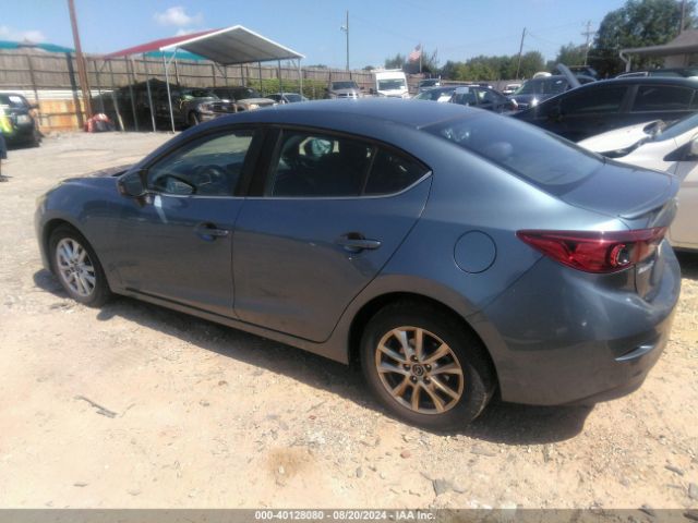 JM1BM1V72E1149178 Mazda Mazda3 I Touring