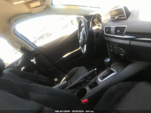 JM1BM1V72E1149178 Mazda Mazda3 I Touring
