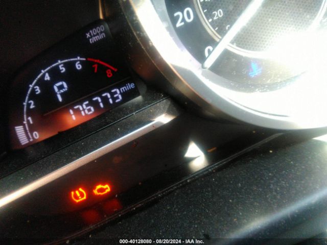 JM1BM1V72E1149178 Mazda Mazda3 I Touring