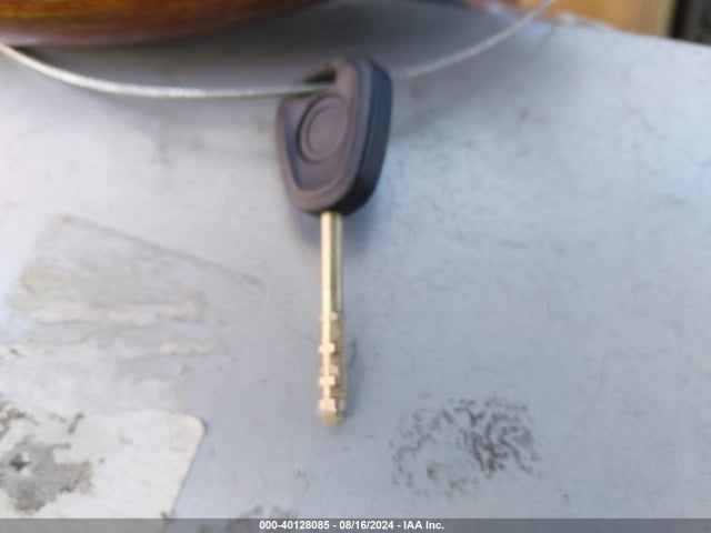 1998 JAGUAR XK8 SAJGX2243WC024825 Photo 10