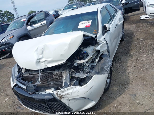 Toyota CAMRY SE 2015 4T1BF1FK3FU071616 Image 12