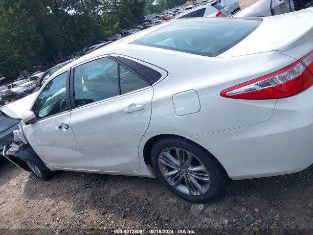 Toyota CAMRY SE 2015 4T1BF1FK3FU071616 Image 14