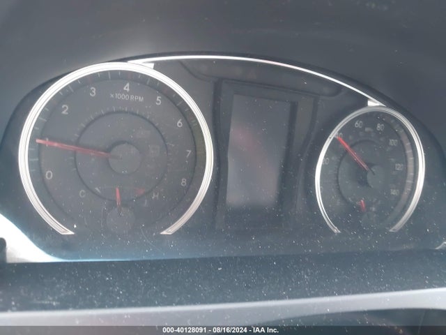 Toyota CAMRY SE 2015 4T1BF1FK3FU071616 Image 15