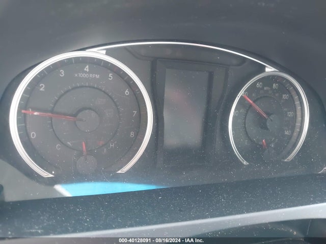 Toyota CAMRY SE 2015 4T1BF1FK3FU071616 Image 7
